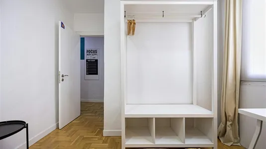 Rooms in Madrid Chamberí - photo 4