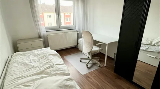 Rooms in Rhein-Kreis Neuss - photo 2