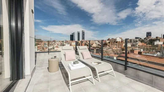 Apartments in Madrid Fuencarral-El Pardo - photo 9