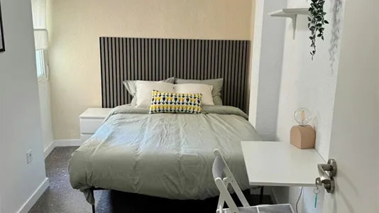 Rooms in Alboraya - photo 2