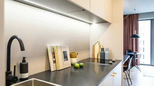 Apartments in Darmstadt - photo 6