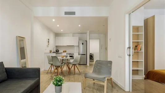 Apartments in Location is not specified - photo 5