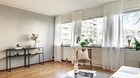 Apartments in Sundbyberg - photo 2