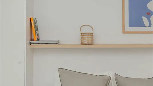 Apartments in Madrid Usera - photo 10