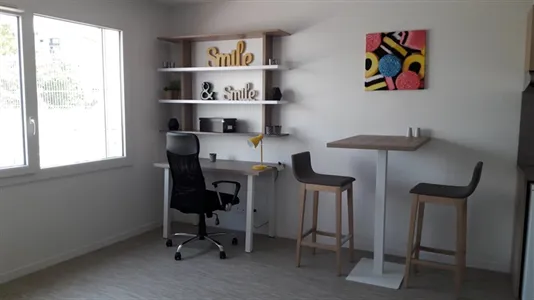 Apartments in Grenoble - photo 5