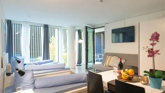 Apartments in Luzern-Land - photo 4