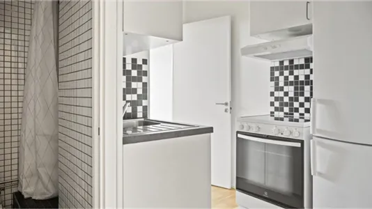 Apartments in Täby - photo 5