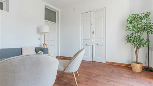 Rooms in Madrid Arganzuela - photo 5