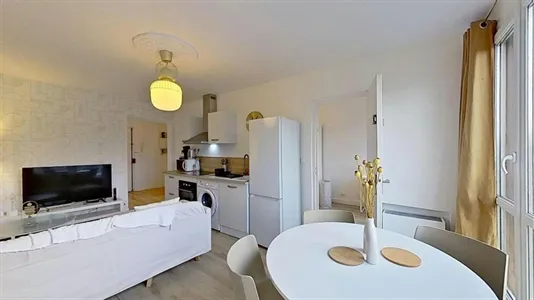 Rooms in Rouen - photo 6