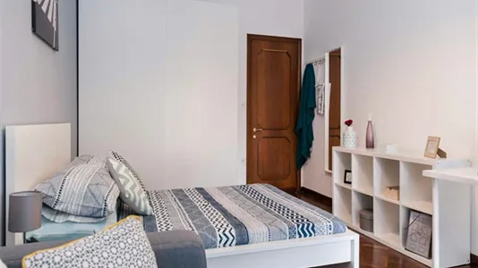 Rooms in Bologna - photo 5
