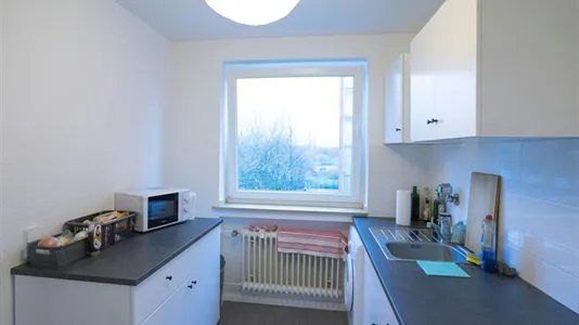 Rooms in Dusseldorf - photo 10