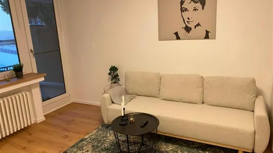 Apartments in Dusseldorf - photo 5