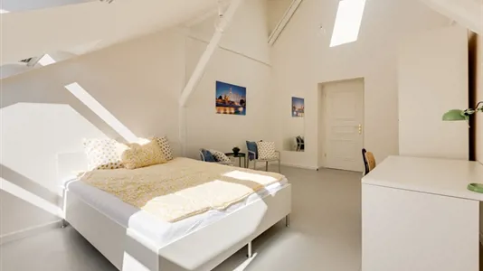 Rooms in Prague 1 - photo 2