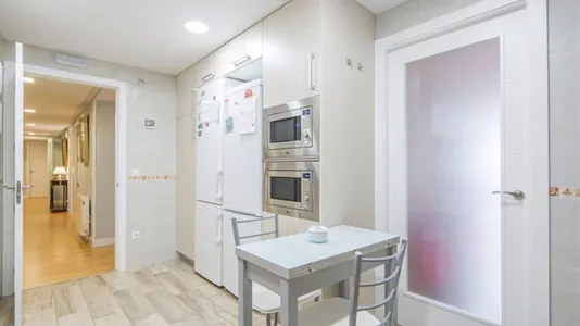 Rooms in Madrid Centro - photo 8