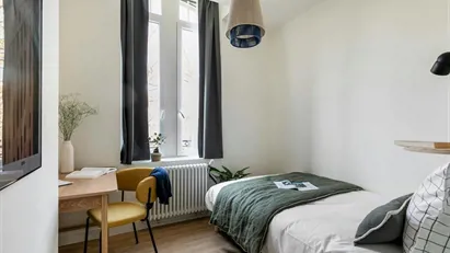 Room for rent in Lille, Hauts-de-France