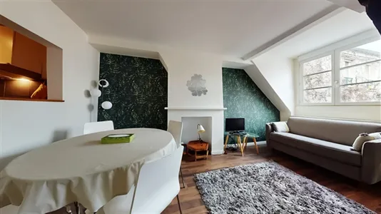 Apartments in Paris 4ème arrondissement - Marais - photo 7