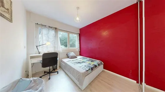 Rooms in Lyon - photo 4