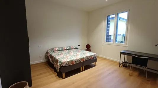 Rooms in Padua - photo 4