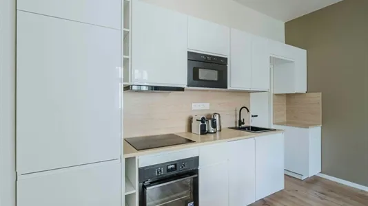 Apartments in Prague 10 - photo 5