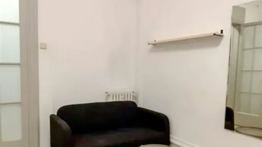 Rooms in Barcelona Sarrià-St. Gervasi - photo 4