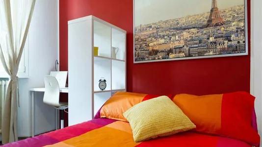 Rooms in Milano Zona 2 - Stazione Centrale, Gorla, Turro, Greco, Crescenzago - photo 4