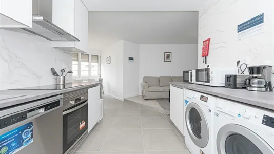 Rooms in Location is not specified - photo 5