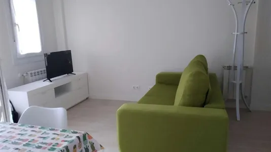 Apartments in Santander - photo 5