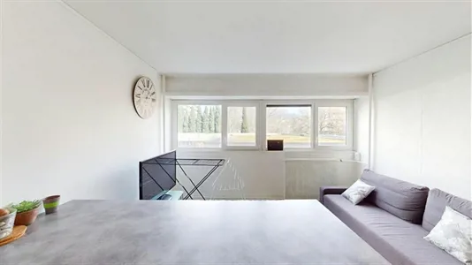 Rooms in Grenoble - photo 3