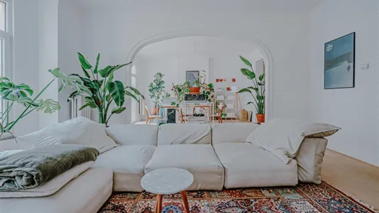 Rooms in Stad Antwerp - photo 1