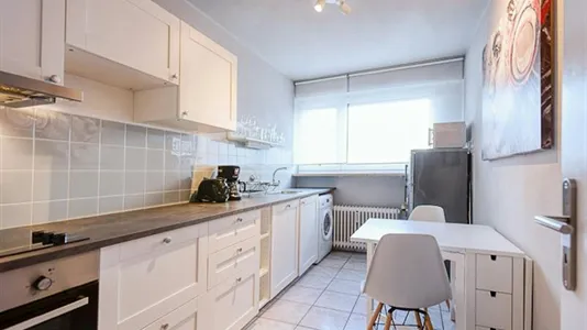 Rooms in Munich Neuhausen-Nymphenburg - photo 3