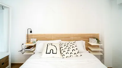 Room for rent in Valencia La Zaidía, Valencia (region)