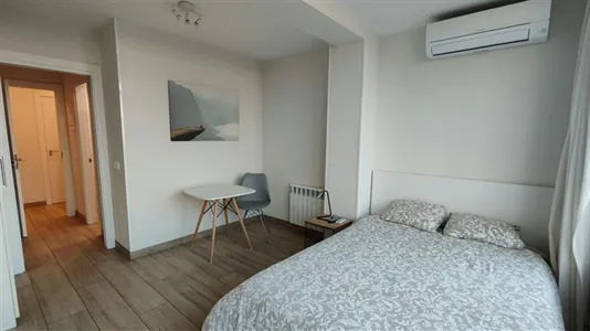 Apartments in Madrid Chamartín - photo 4