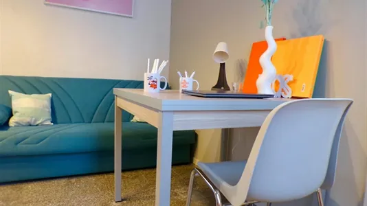 Rooms in Bologna - photo 5