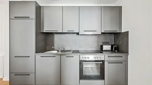 Rooms in Berlin Mitte - photo 6