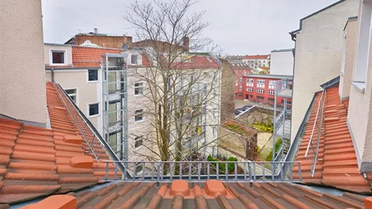 Apartments in Berlin Pankow - photo 8