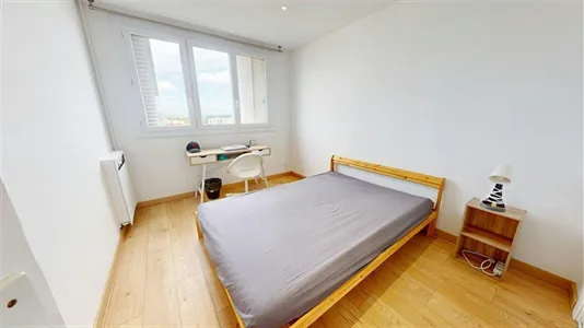 Rooms in Lyon - photo 2
