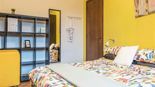 Rooms in Padua - photo 4
