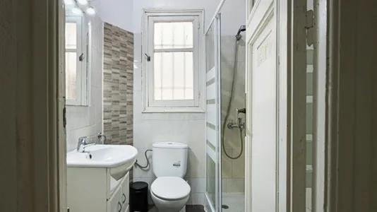 Rooms in Madrid Arganzuela - photo 10