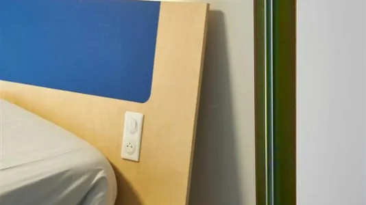 Rooms in Saint-Étienne - photo 6