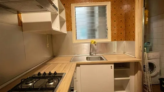 Apartments in Barcelona Eixample - photo 5