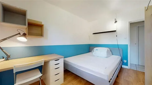 Rooms in Grenoble - photo 3