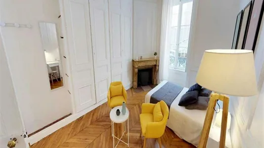 Rooms in Lyon - photo 2
