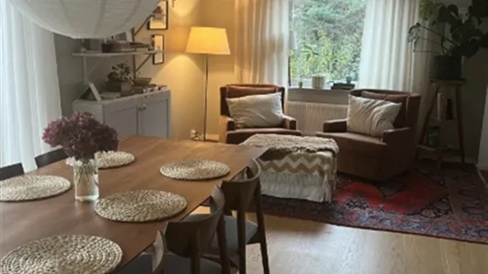 Houses in Vellinge - photo 1