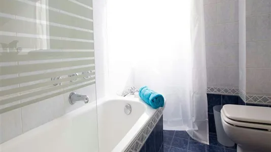 Rooms in Milano Zona 7 - Baggio, De Angeli, San Siro - photo 6