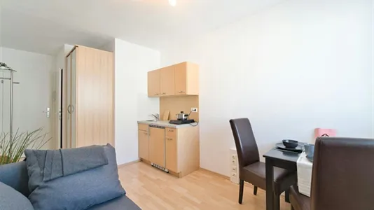 Apartments in Wien Meidling - photo 2