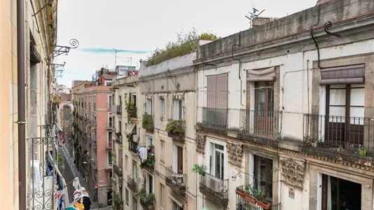 Apartments in Barcelona Ciutat Vella - photo 9