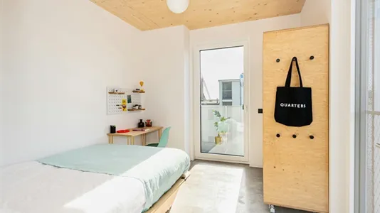 Rooms in Berlin Mitte - photo 1