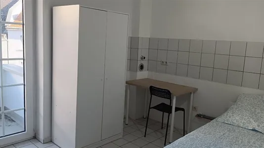 Rooms in Dortmund - photo 2