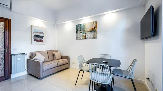 Apartments in Florence - photo 9