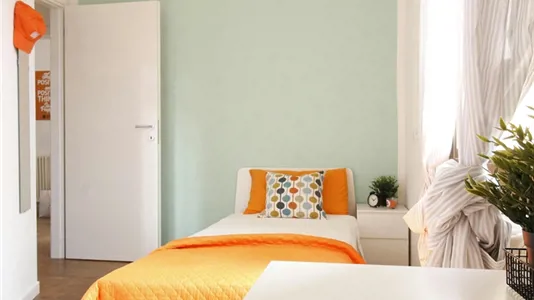 Rooms in Bologna - photo 1